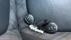 MINI Hatchback 1.5 Cooper Seven 3dr Auto Petrol Hatchback